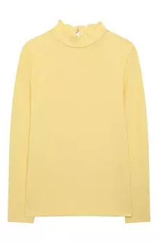 Пляжный лонгслив Marysia Bumby