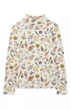 Пляжный лонгслив Marysia Bumby