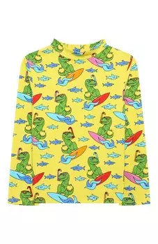 Пляжный лонгслив MC2 Saint Barth