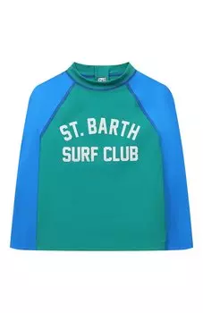 Пляжный лонгслив MC2 Saint Barth