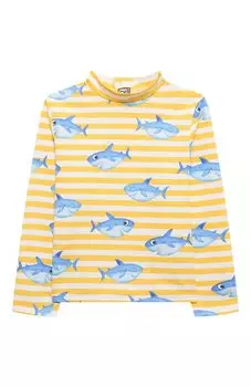 Пляжный лонгслив MC2 Saint Barth