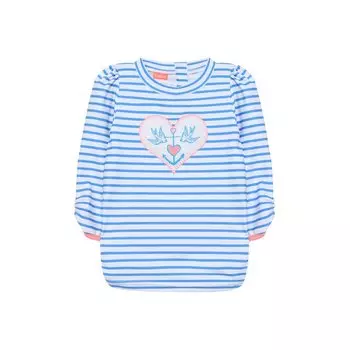 Пляжный лонгслив Sunuva