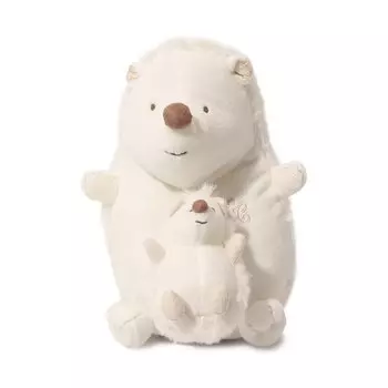 Плюшевая игрушка Ежик Tartine Et Chocolat