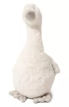 Плюшевая игрушка Гусь Tartine Et Chocolat