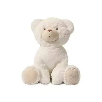 Плюшевая игрушка Медведь Tartine Et Chocolat