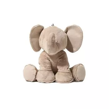 Плюшевая игрушка Слон Tartine Et Chocolat