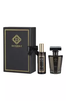 Подарочный набор Aenigma (250+100ml) Danhera Italy