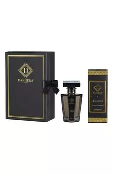 Подарочный набор Aenigma (250+500ml) Danhera Italy