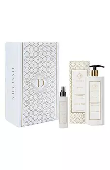 Подарочный набор Altezza Reale (500+100ml) Danhera Italy