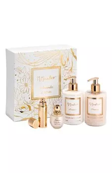 Подарочный набор Ananda (30+10+2x300ml) M. Micallef