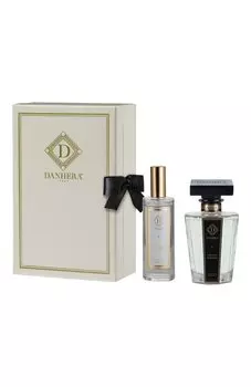 Подарочный набор Arzana (250+100ml) Danhera Italy