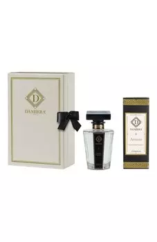 Подарочный набор Arzana (250+500ml) Danhera Italy