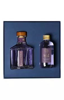 Подарочный набор Bacche di Tuscia (250+150ml) Erbario Toscano