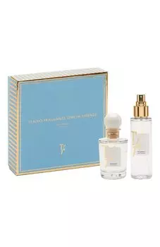 Подарочный набор Batuffolo Mini Sinfonia (2x100ml) TEATRO