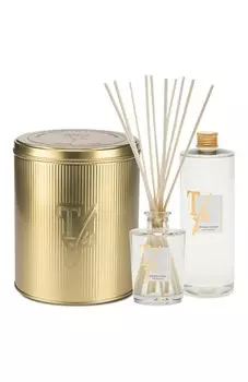 Подарочный набор Bianco Divino Gold (250+500ml) TEATRO