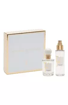 Подарочный набор Bianco Divino Mini Sinfonia (2x100ml) TEATRO