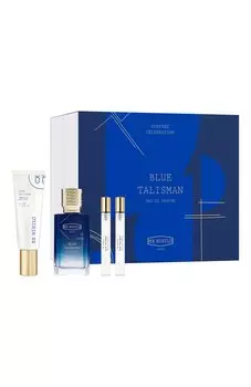 Подарочный набор Blue Talisman (100+45+2x7,5ml) Ex Nihilo