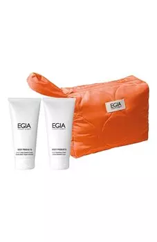 Подарочный набор Carrot Allure (100+250ml) Egia