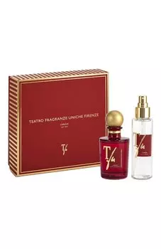 Подарочный набор Ceresia Collection Mini Sinfonia (2x100ml) TEATRO