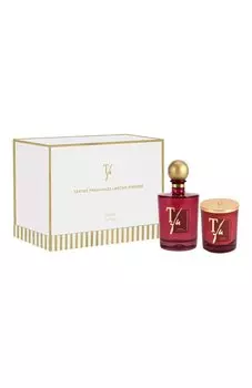 Подарочный набор Ceresia Luxury Collection Sinfonia (250ml+180g) TEATRO