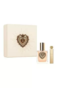 Подарочный набор Devotion (50+3ml) Dolce & Gabbana