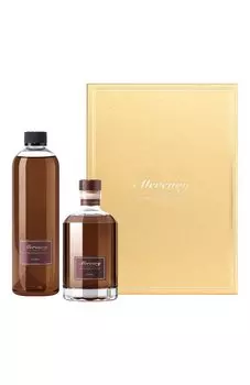 Подарочный набор Dubai (250+500ml) Mercury Home Collection