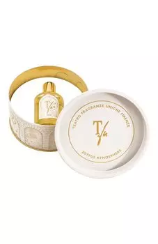 Подарочный набор Home Joyful Atmosphere (50ml) TEATRO