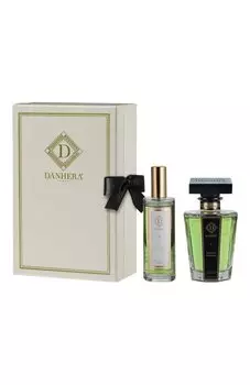 Подарочный набор Infinito (250+100ml) Danhera Italy