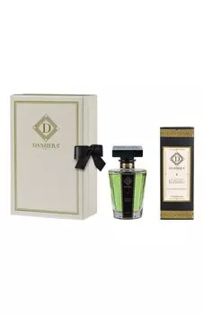 Подарочный набор Infinito (250+500ml) Danhera Italy