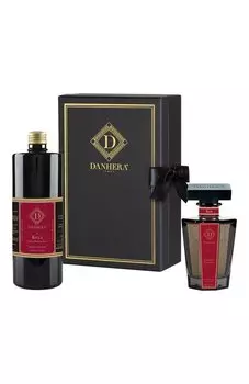 Подарочный набор Kera (250+500ml) Danhera Italy