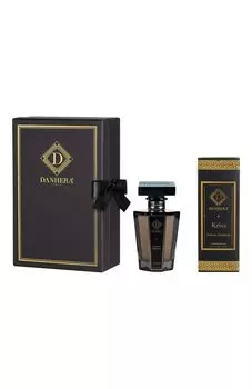 Подарочный набор Kriso (250+500ml) Danhera Italy