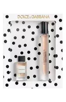 Подарочный набор L'Imperatrice (10+5ml) Dolce & Gabbana