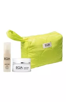 Подарочный набор Lime Propaganda (50+30ml) Egia