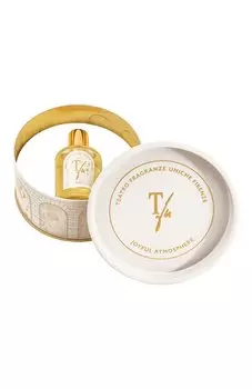 Подарочный набор Love Joyful Atmosphere (50ml) TEATRO