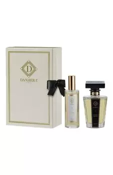 Подарочный набор Maeve (250+100ml) Danhera Italy
