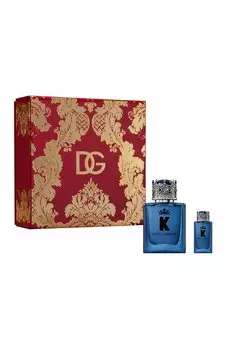 Подарочный набор мужской K by Dolce&Gabbana (50+5ml) Dolce & Gabbana