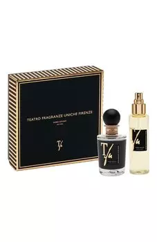 Подарочный набор Nero Divino Mini Sinfonia (2x100ml) TEATRO