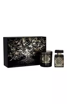 Подарочный набор Oud For Greatness (90ml+180g) Initio