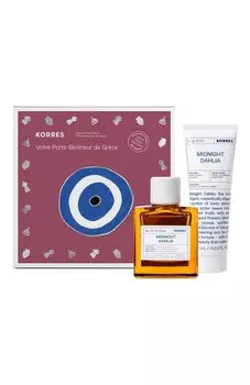 Подарочный набор Mountain Pepper (50+250ml) Korres