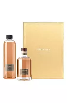 Подарочный набор Sardinia (250+500ml) Mercury Home Collection
