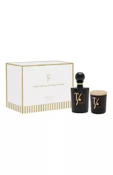 Подарочный набор Tabacco 1815 Luxury Collection Sinfonia (250ml+180g) TEATRO