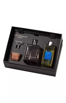 Подарочный набор Venetiae (500ml) Locherber Milano