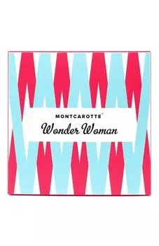 Подарочный набор Wonder Woman Montcarotte