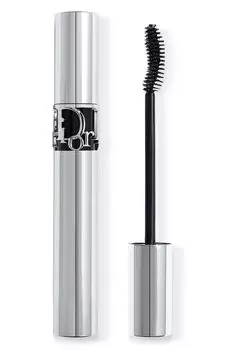 Подкручивающая тушь для ресниц с эффектом объема Diorshow Iconic Overcurl, оттенок 090 Черный (6g) Dior