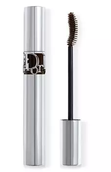 Подкручивающая тушь для ресниц с эффектом объема Diorshow Iconic Overcurl, оттенок 694 Коричневый (6g) Dior