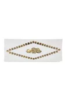 Поднос Giro di Conchiglie Fornasetti