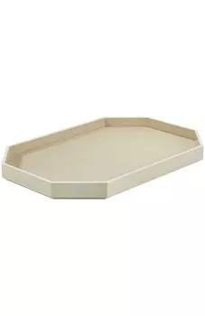 Поднос Octogone L Baccarat