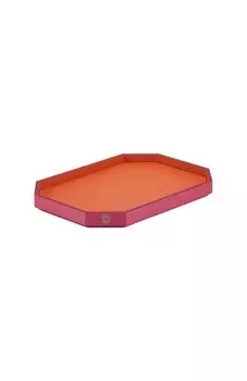 Поднос Octogone S Baccarat