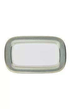 Поднос овальный средний Stefano Ricci
