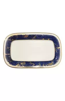 Поднос овальный средний Stefano Ricci